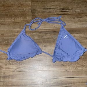 Boutine LA bikini top